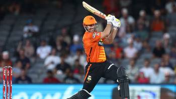 Cricket betting tips: Big Bash final preview as Sydney Sixers and Perth Scorchers meet again