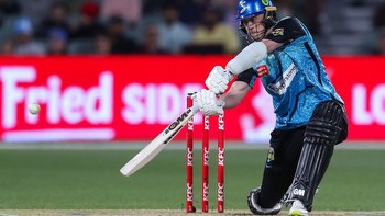 Cricket betting tips: Big Bash Melbourne Renegades v Adelaide Strikers preview and best bets