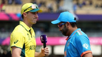 Cricket Fever Grips Satta Market As India-Australia ICC World Cup Final Looms