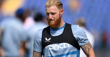 Cricket World Cup 2023: When will Ben Stokes play for England?