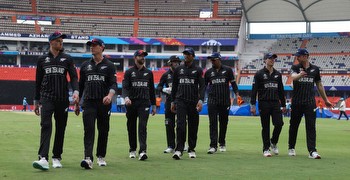 Cricket World Cup: New Zealand Not Bothered By Underdogs Tag