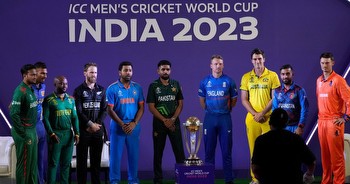 Cricket World Cup team-by-team guide and predictions including England tip