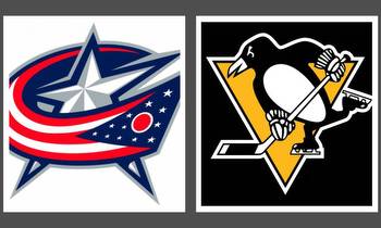 Crosby & Malkin Likely, Penguins vs. CBJ: Lines, Notes & How to Watch