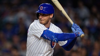 Cubs postseason odds take a major dip after blowing another game to Braves
