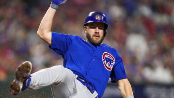 Cubs vs. Mariners: Odds, spread, over/under