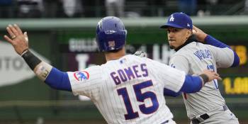 Cubs vs. Padres: Odds, spread, over/under