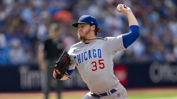 Cubs vs. Pirates prediction and odds for Thursday, August 24 (Bucs Can't Hit Lefties)