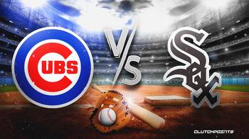 Cubs-White Sox prediction, odds, pick, how to watch