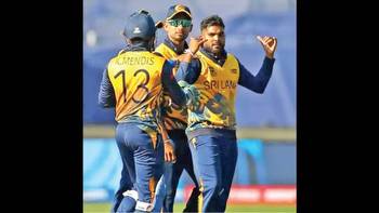 Dasun Shanaka to Captain SL team in India T20I, ODI series