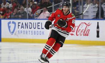 Dater's Daily: Are Rangers Angling For Patrick Kane? NHL News and Trade Rumors