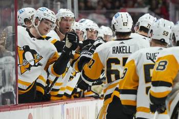 Deep Playoff Run Not Out of the Question for Pittsburgh Penguins