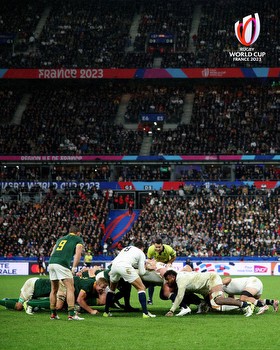 Defending the Rugby World Cup