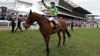 Defi Du Seuil: 'I'll remember him for his toughness