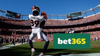 Denver Broncos odds: 3 best bets of Week 3 on Bet365