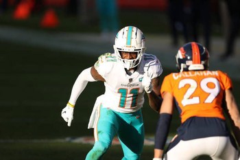 Denver Broncos vs. Miami Dolphins: Week 3 Odds, Lines, Picks & Best Bets