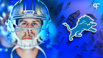 Detroit Lions Betting Lines: Preview, Odds, Spreads, Win Total, and More