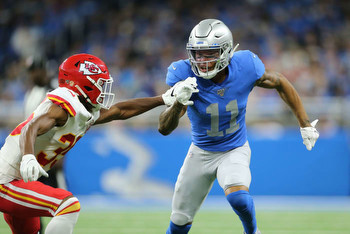 Detroit Lions vs. Kansas City Chiefs preview: Kickoff time, TV channel, live stream, betting odds