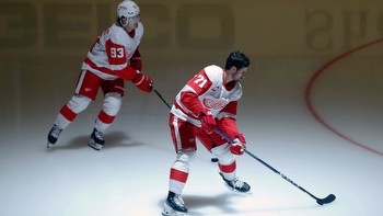 Detroit Red Wings national media expectations for 2023-24 season