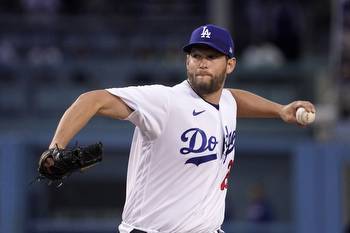 Detroit Tigers at Los Angeles Dodgers predictions: Clayton Kershaw may be too tough for Tigers on Saturday night