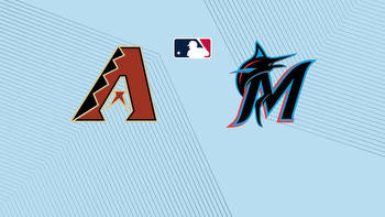 Diamondbacks vs. Marlins: Start Time, Streaming Live, TV Channel, How to Watch