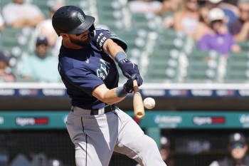 Do Mitch Haniger and Luis Castillo Have Futures With Mariners?