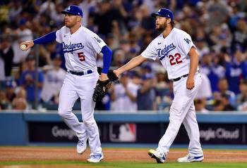 Dodgers: Baseball Talking Head Opines LA is 'A Pitcher or Two Short' of Making the NLCS