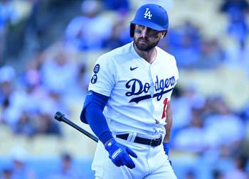Dodgers free-agent outlook: Joey Gallo looking for next restart, with hopes of better results