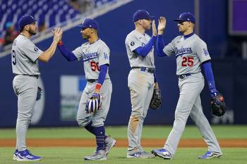 Dodgers Odds and Lines: LA Finds Themselves As Championship Favorites Despite Roster Turnover