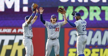 Dodgers-Red Sox prediction: Picks, odds on Friday, August 25