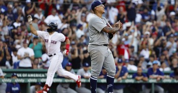 Dodgers-Red Sox prediction: Picks, odds on Sunday, August 27