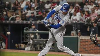 Dodgers vs. Braves prediction and odds for Wednesday, May 24