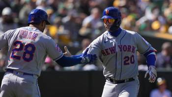 Dodgers vs. Mets odds, tips and betting trends