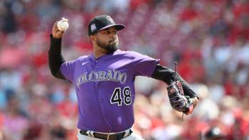 Dodgers vs. Rockies: Saturday betting odds, lines, matchup