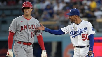 Dodgers World Series Odds Skyrocket After Ohtani Signing