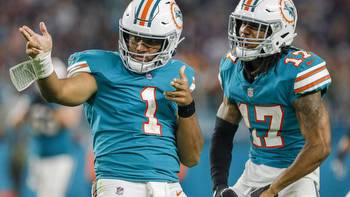 Dolphins-Bengals TNF Ultimate Betting Preview: Odds, Lines, Spreads, Best Bets