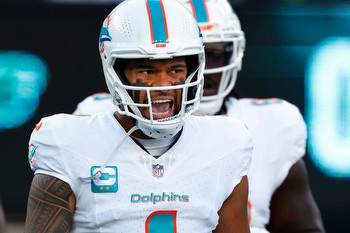 Dolphins vs. Commanders line, odds and predictions: Our experts like Miami to beat Washington