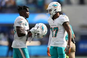 Dolphins vs. Patriots odds, prediction, picks: Why Miami will cover spread on MNF