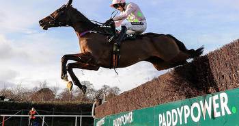 Douvan leads the first day attack for Mullins at Punchestown