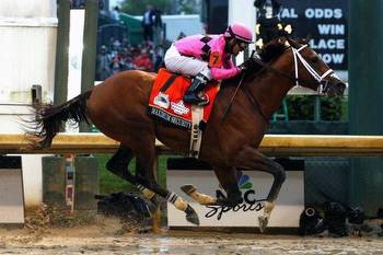 Dozens charged in US horse racing doping scandal: Prosecutors
