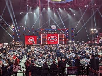 Draft Rankings Give Clarity on Potential Montreal Canadiens Pick
