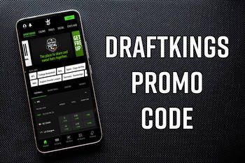 DraftKings Illinois Promo Code Is Best Bet for Big Weekend