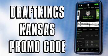 DraftKings Kansas Promo Code: Bet $5 on Any NFL Game, Win $200 Today