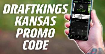 DraftKings Kansas Promo Code: Bet $5, Win $200 Any MLB, NFL Game