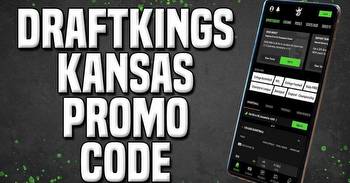 DraftKings Kansas promo code: bet $5, win $200 on any game