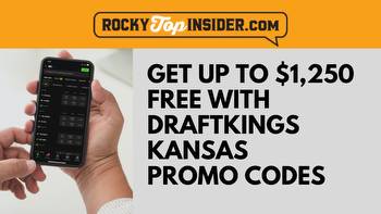 DraftKings Kansas Promo Code: Double Your Money