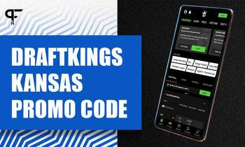 DraftKings Kansas Promo Code: Get 40-1 Odds On Any Thursday Game