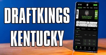 DraftKings Kentucky: Claim $200 Promo for Early-Registration This Week