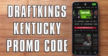 DraftKings Kentucky Promo Code: $200 Bonus, Best Offers for College Football Week 6