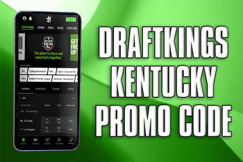 DraftKings Kentucky Promo Code: An Instant Leader Arrives Soon