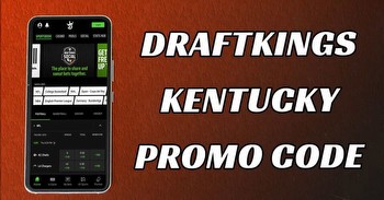 DraftKings Kentucky Promo Code: First Chance to Claim $200 Bonus Bets Offer